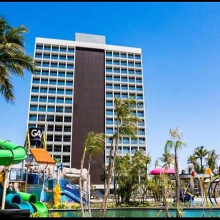 Salinas Premium Resort - Flat Salinópolis Екстериор снимка