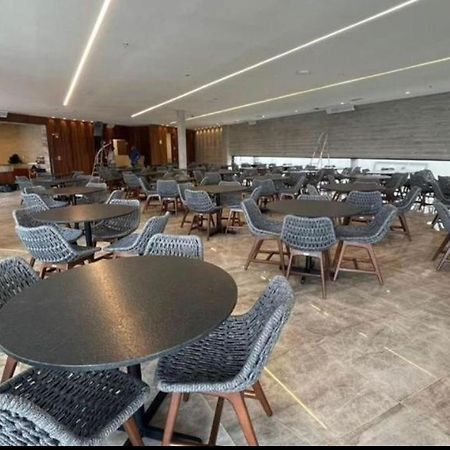 Salinas Premium Resort - Flat Salinópolis Екстериор снимка