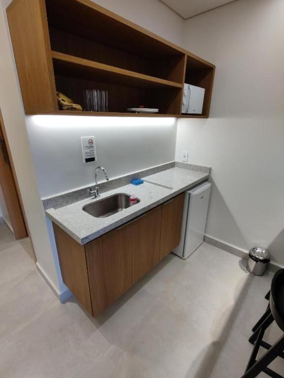 Salinas Premium Resort - Flat Salinópolis Екстериор снимка