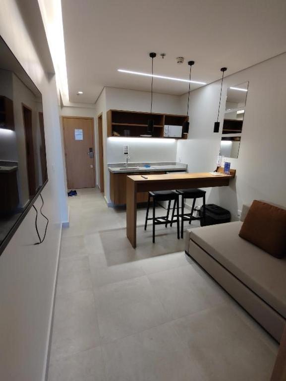 Salinas Premium Resort - Flat Salinópolis Екстериор снимка