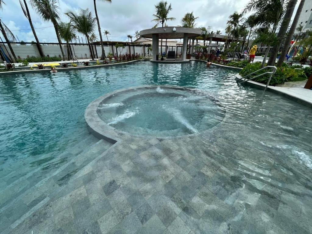 Salinas Premium Resort - Flat Salinópolis Екстериор снимка