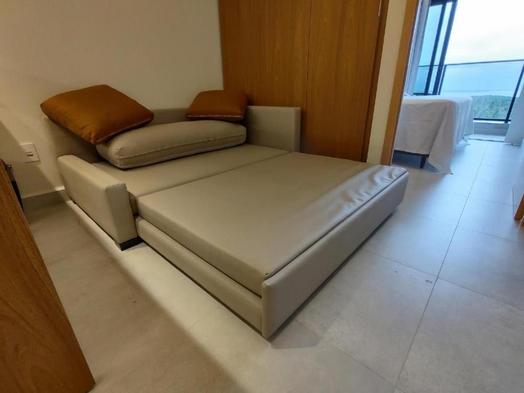 Salinas Premium Resort - Flat Salinópolis Екстериор снимка