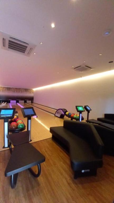 Salinas Premium Resort - Flat Salinópolis Екстериор снимка