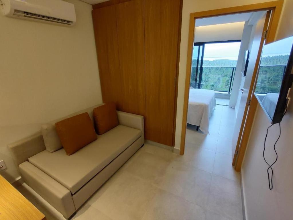 Salinas Premium Resort - Flat Salinópolis Екстериор снимка