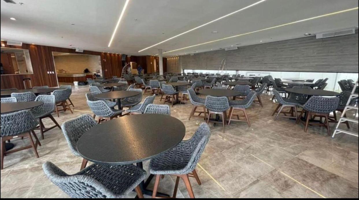 Salinas Premium Resort - Flat Salinópolis Екстериор снимка